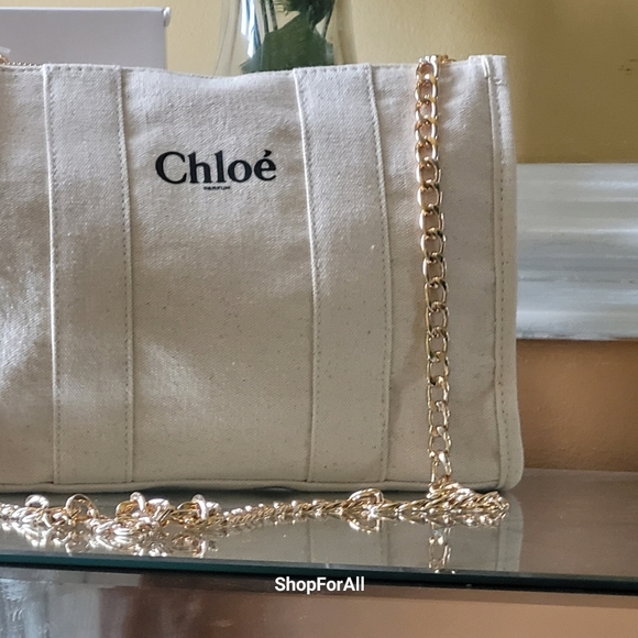 Chloe pouch crossbody bag - Picture 8 of 16